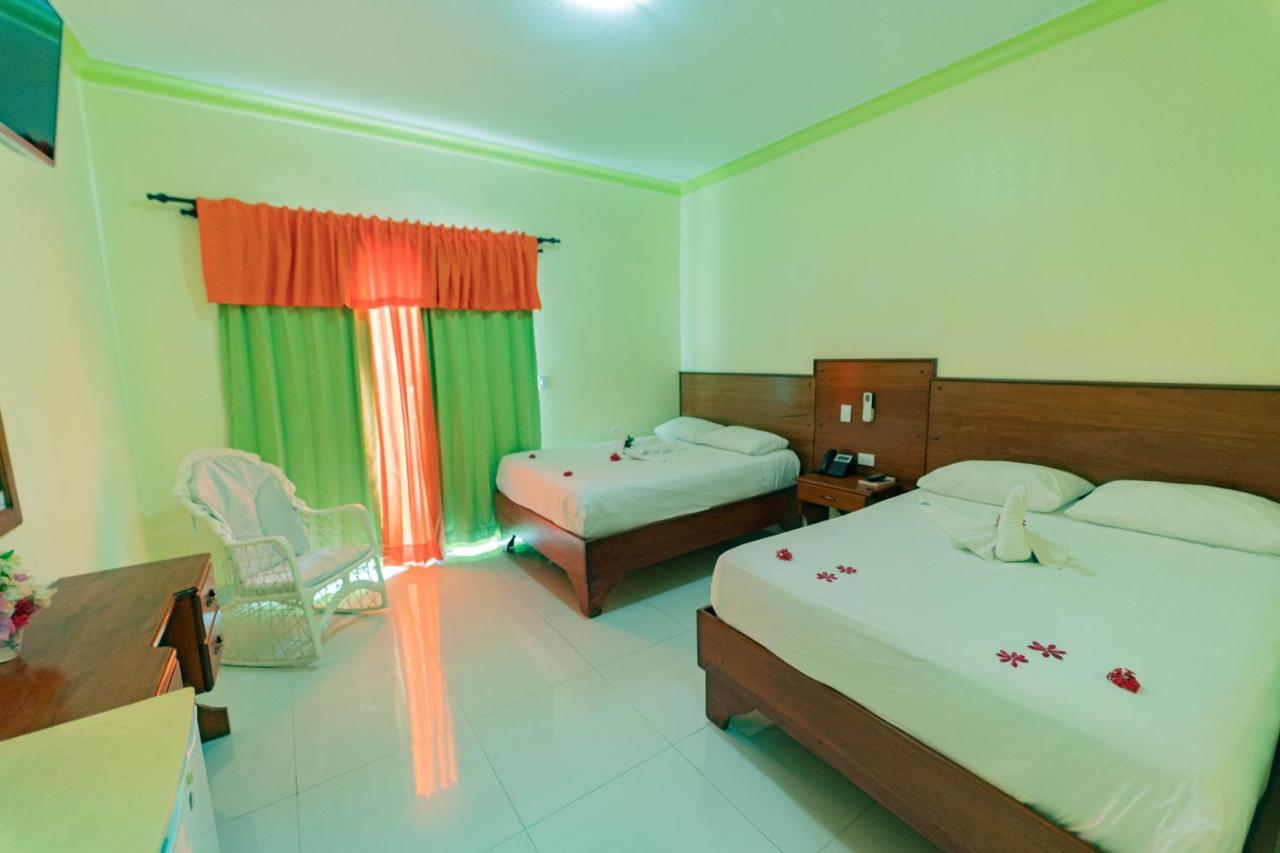 Hotel Yonu Punta Cana Exterior photo