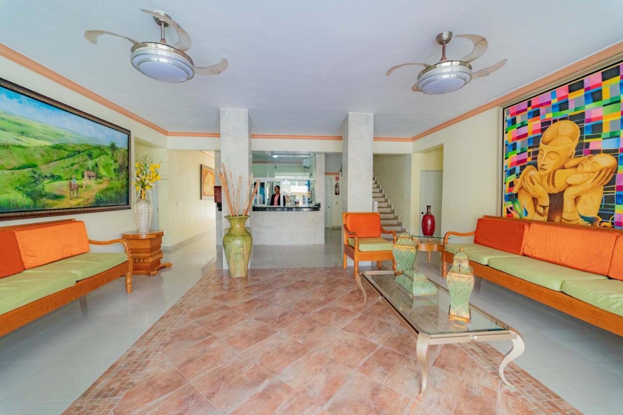 Hotel Yonu Punta Cana Exterior photo